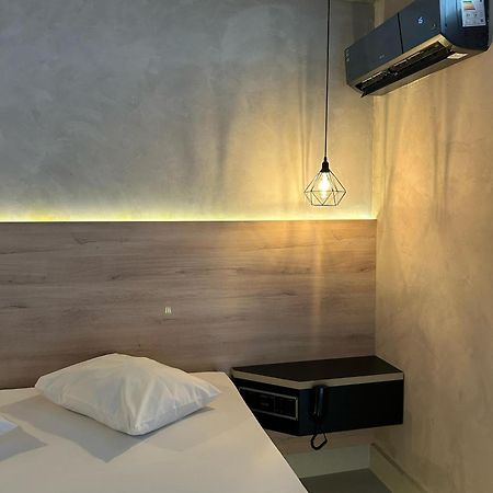 Wish Motel كامبيناس المظهر الخارجي الصورة