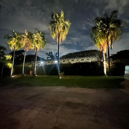Wish Motel كامبيناس المظهر الخارجي الصورة