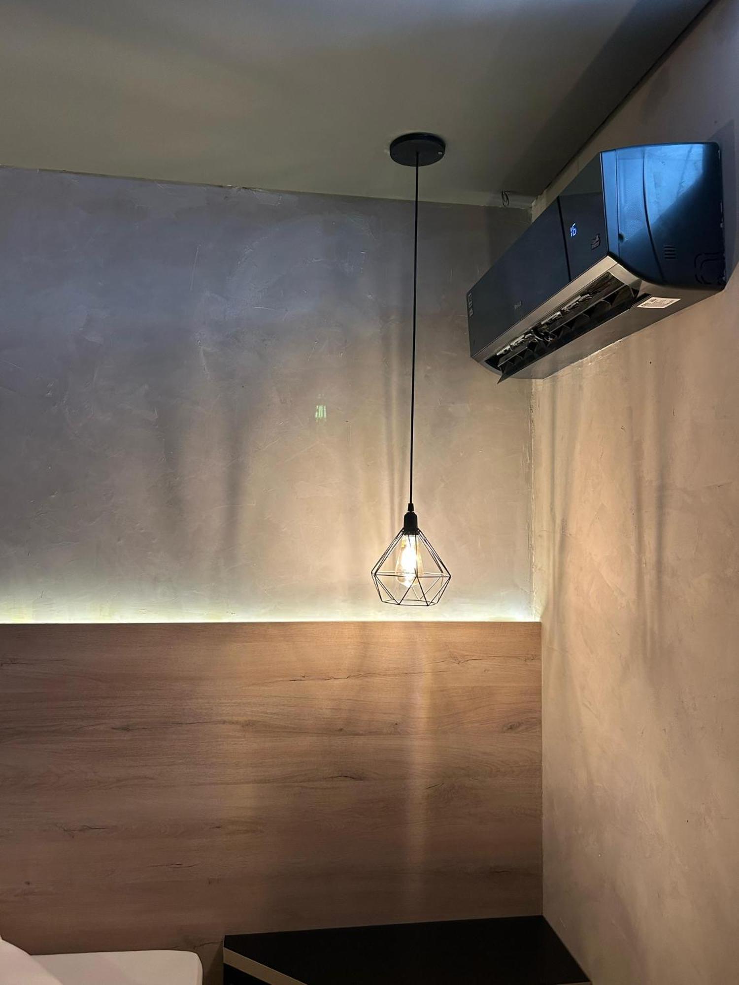 Wish Motel كامبيناس المظهر الخارجي الصورة