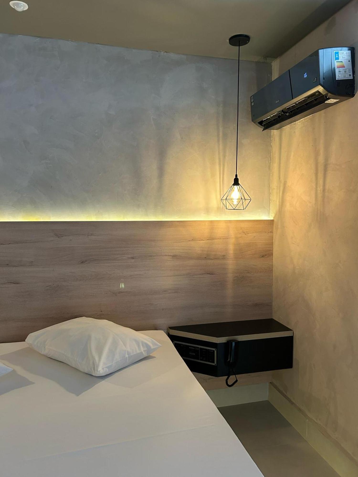 Wish Motel كامبيناس المظهر الخارجي الصورة
