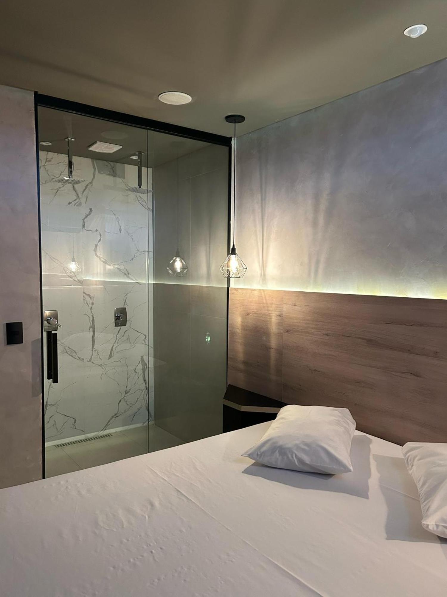 Wish Motel كامبيناس المظهر الخارجي الصورة