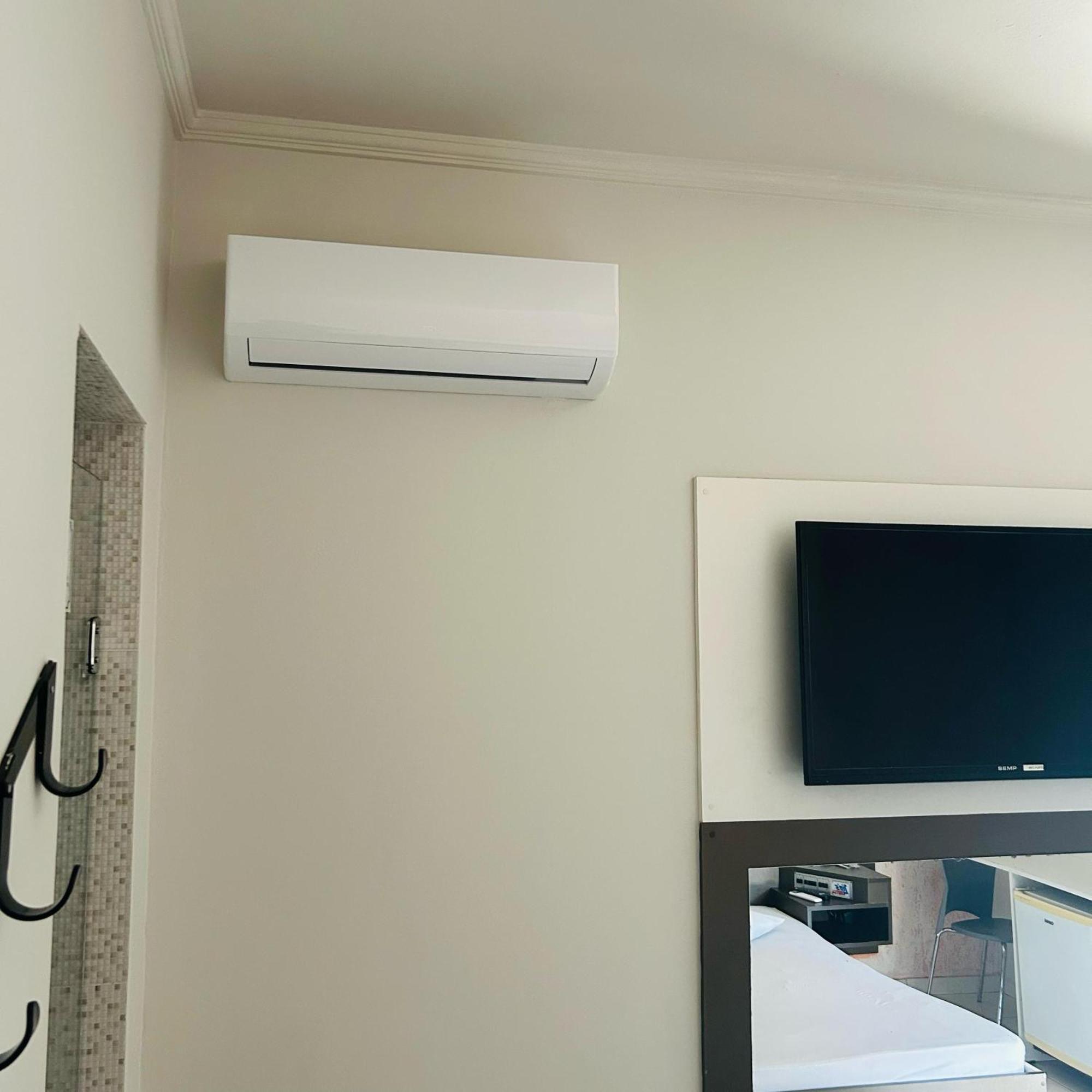 Wish Motel كامبيناس المظهر الخارجي الصورة