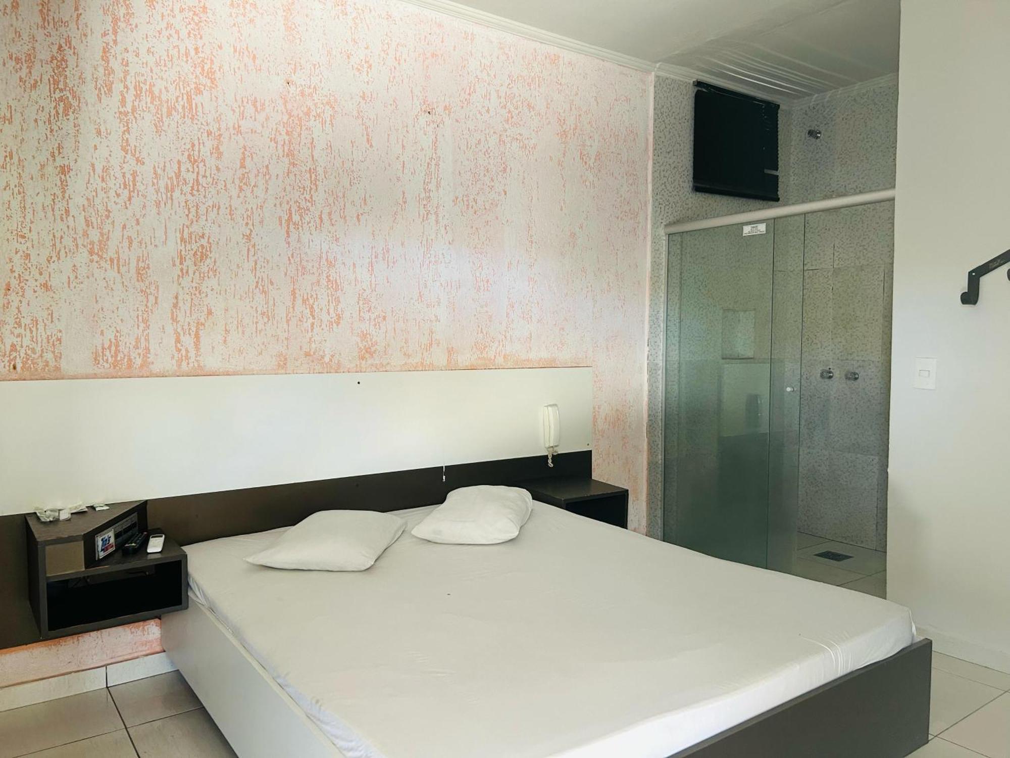 Wish Motel كامبيناس المظهر الخارجي الصورة
