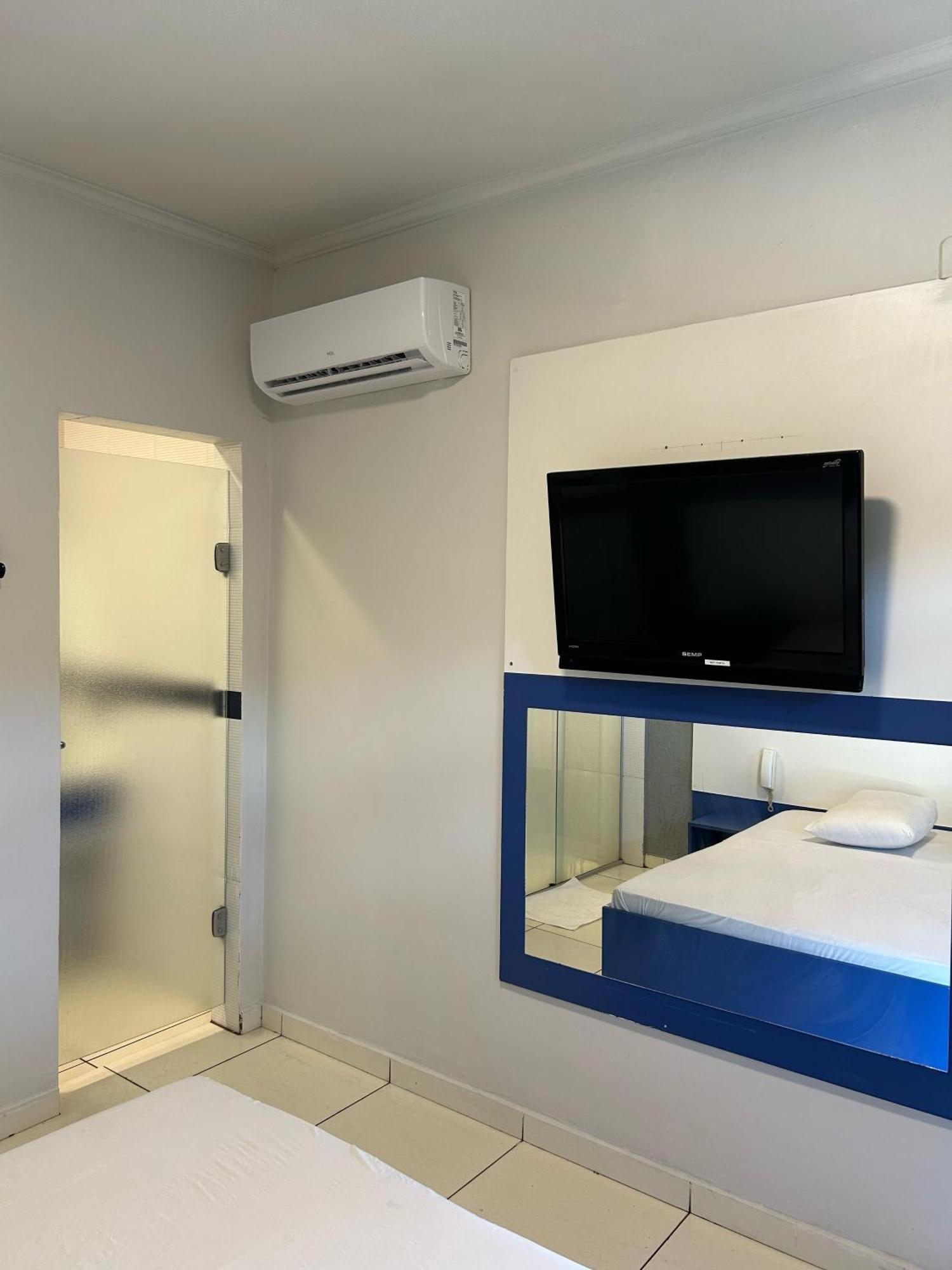 Wish Motel كامبيناس المظهر الخارجي الصورة