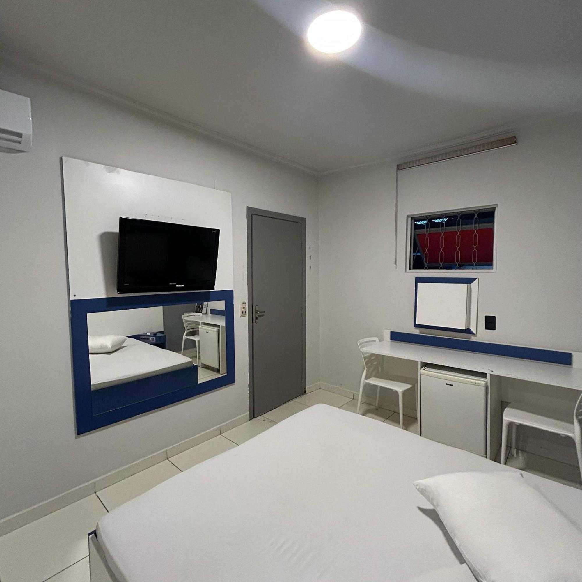 Wish Motel كامبيناس المظهر الخارجي الصورة