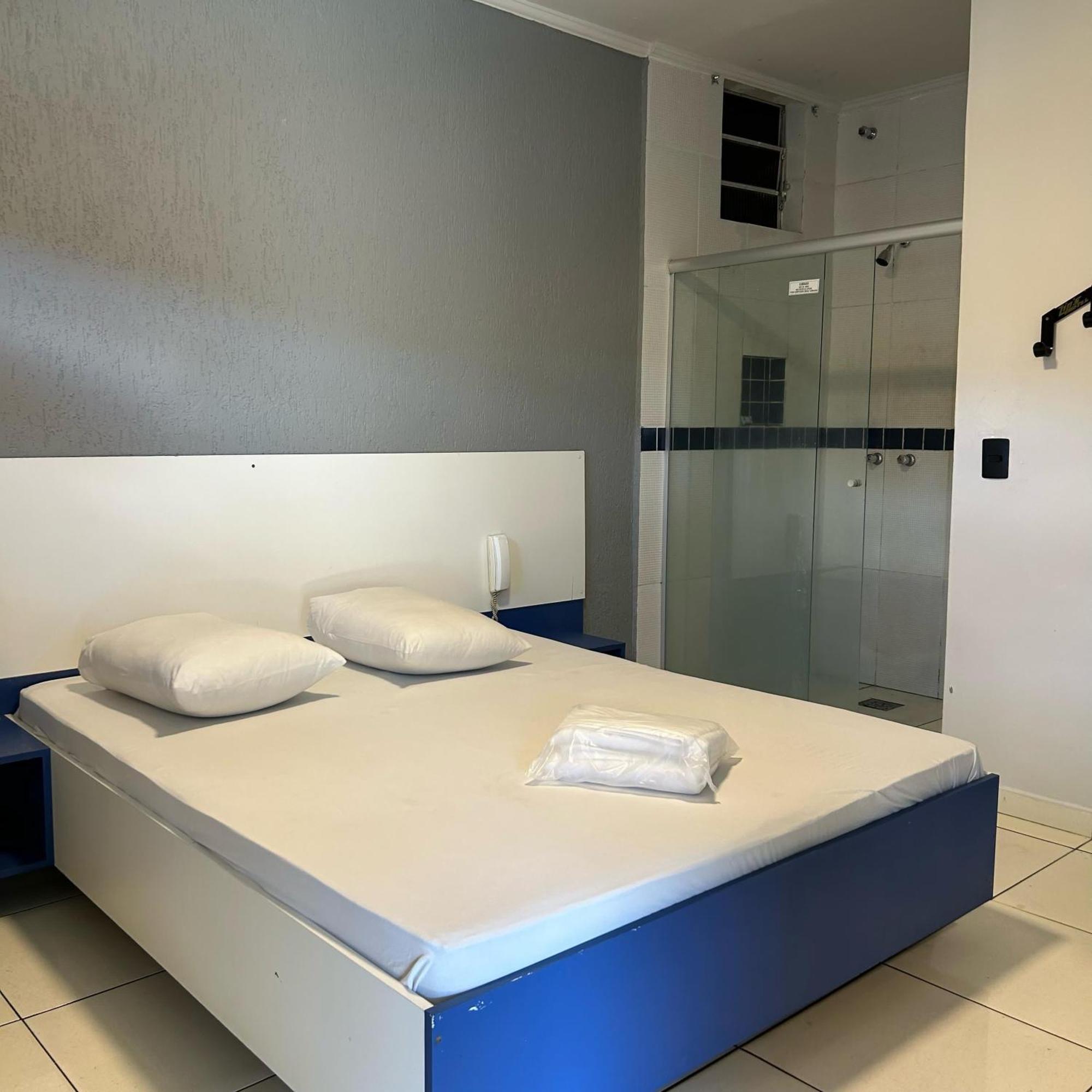 Wish Motel كامبيناس المظهر الخارجي الصورة